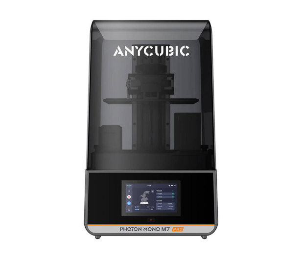 Anycubic Photon Mono M7 Pro - 1321217 - zdjęcie